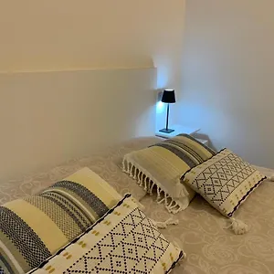 Houseberg Appartamento