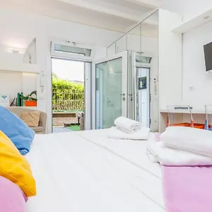 Feel - Patio Del Sole Appartamento
