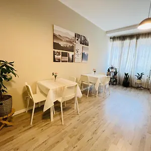Sonila's 1 Casa vacanze