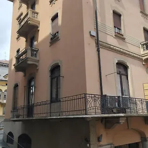 Stazione Appartamento